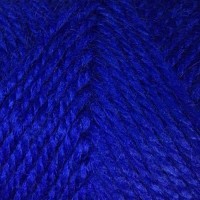 Белый леопард - 10 (Корол. синий)