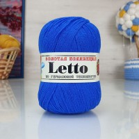 Летто - 018 (василек)