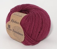Ecocashmere (Bertagna Filati) - 435 (лиловый)