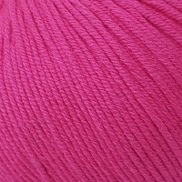 BABY COTTON (Gazzal) - 3461 (мальва)