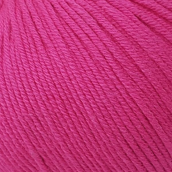 BABY COTTON (Gazzal) - 3461 (мальва)