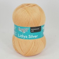 Лидия сильвер, МШФ - 151234 (абрикос краш)