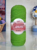 Bonito Lanoso - 971 (салатовый)