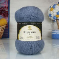 Воздушная (Камтекс) - 169 (серый)