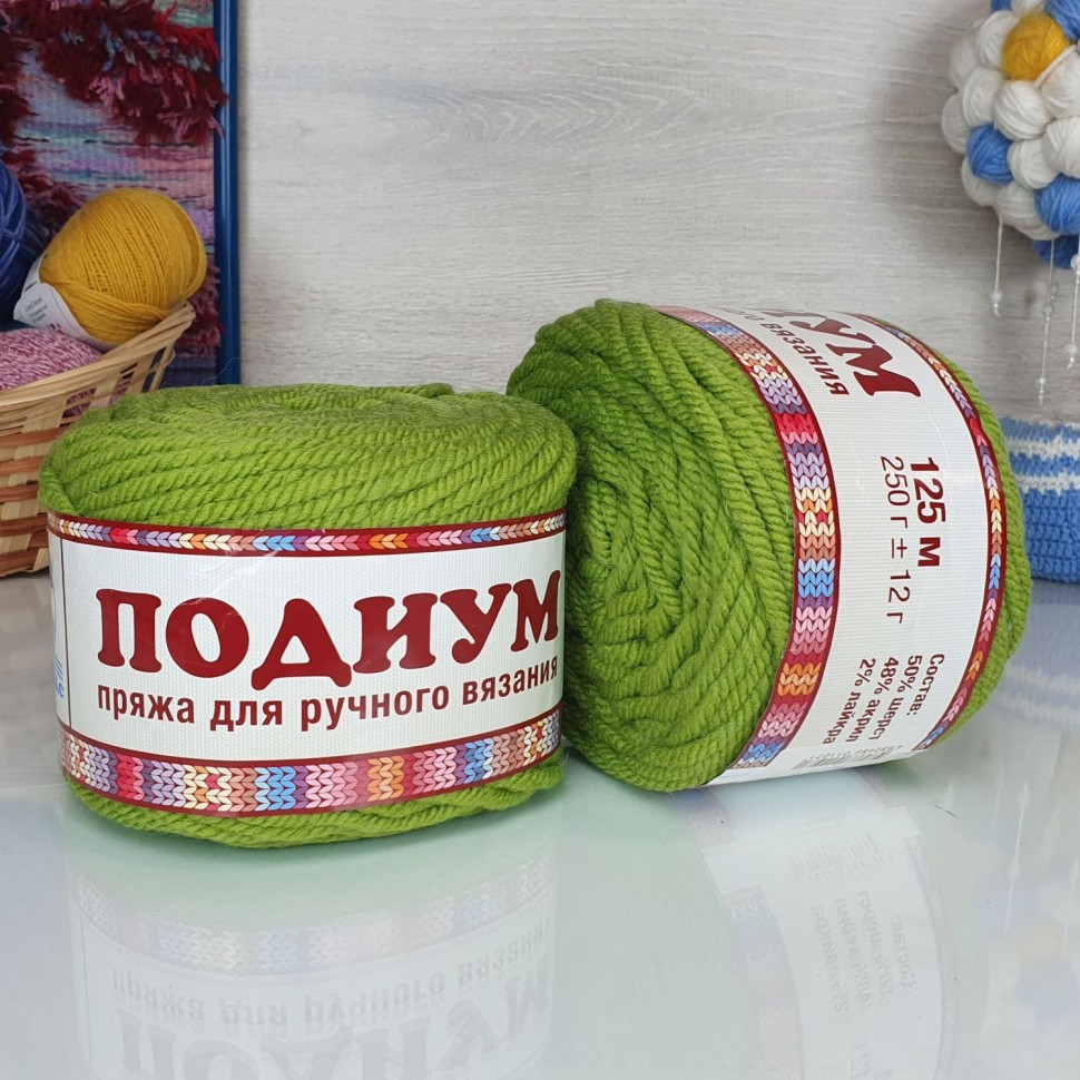 Подиум (Камтекс) - 130 (липа)