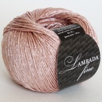 Ламбада фине (Сеам) - 05 (кофе с молоком)