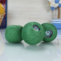 Ирис набор 4 шт по 20 г - 4404 (зеленый)