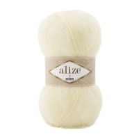 3 SEASON Alize - 01 (кремовый)