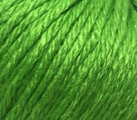 BABY WOOL XL (Gazzal) - 821 (св.салат)