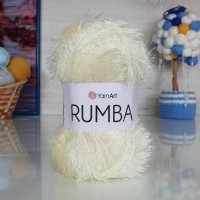 RUMBA (Румба), ЯрнАрт - 108 (крем)