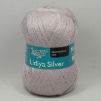 Лидия сильвер, МШФ - 151905 (выгорев. сирень)