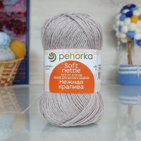 Нежная крапива Пехорка - 1569 (вешенки)
