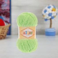 SOFTY - 41 (св.салат)