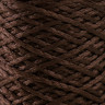 Шнур для вязания 100% полиэфир 1мм 200м/75±10гр (11-шоколад) Шнур для вязания 100% полиэфир 1мм 200м/75±10гр (11-шоколад)