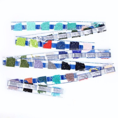 Алмазная вышивка с полным заполнением «Горное озеро», 40 х 50 см Алмазная вышивка с полным заполнением «Горное озеро», 40 х 50 см