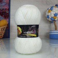 Ангора кролик - 2001 (белый)