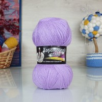 Королевский стиль (Колор-сити) - 258 (сиреневый)