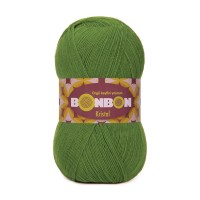 Bonbon Kristal (Nako) - 98235 (зеленый)