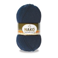 Superlambs Special - 3088 (тем.синий)