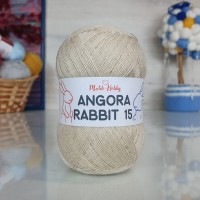 Angora Rabbit 15 - 020 (холодный беж)