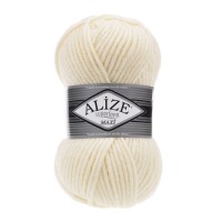 SUPERLANA MAXI - 599 (слоновая кость)