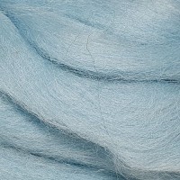 Гребенная лента для валяния (Камтекс) - 199 (капля росы)