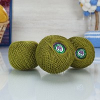 Ирис набор 4 шт по 20 г - 4506 (зеленый)