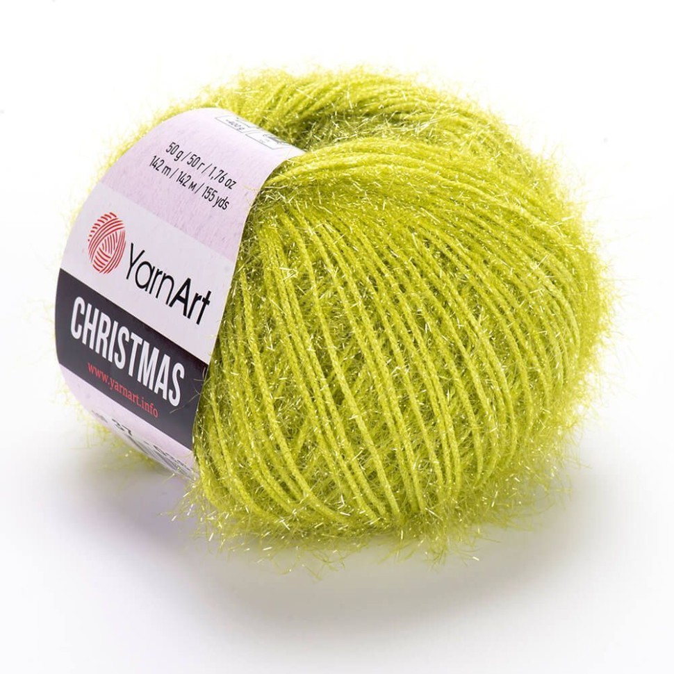 Christmas YarnArt - 37 (липа)