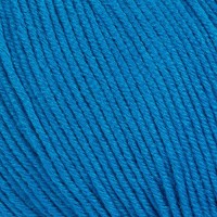 BABY COTTON XL (Gazzal) - 3428 (голубая бирюза)