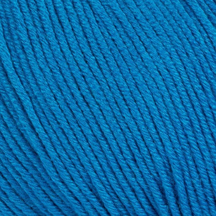 BABY COTTON XL (Gazzal) - 3428 (голубая бирюза)