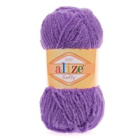 SOFTY - 44 (фиолетовый)