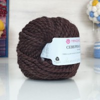 Северная (Пехорка) - 251 (Коричневый)