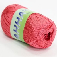 Анна 16 (Сеам) - 025 (коралловый)