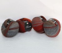 Бум (Сеам) - 33936 (терр/красн/серый)