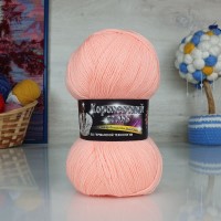 Королевский стиль (Колор-сити) - 270 (персиковый)