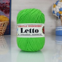 Летто - 024 (экзотик)