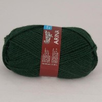 Арина ПШ (МШФ) - 62 (т.зеленый)