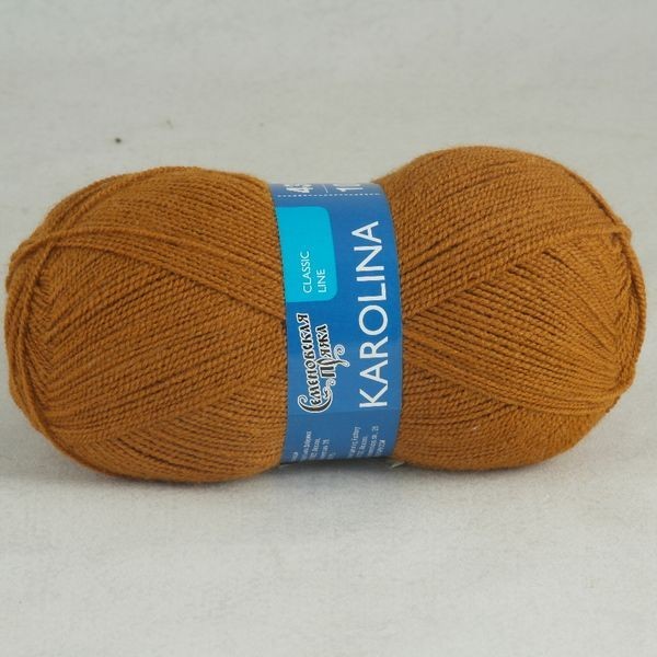 Каролина (Karolina) МШФ - 10940 (бронза_NEW)