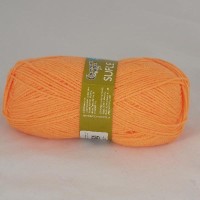 Суфле (МШФ) - 655 (ярк.оранж.)