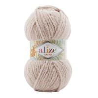 SOFTY PLUS (Ализе) - 879 (св.бежевый)