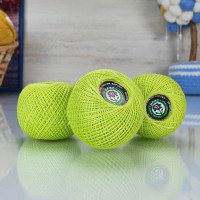 Ирис набор 4 шт по 20 г - 4702 (незрелый лимон)