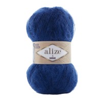 3 SEASON Alize - 409 (синий)