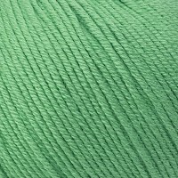 BABY COTTON (Gazzal) - 3466 (салатовый)