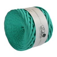 Пряжа Трикотажная - 11 (мята)