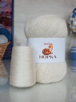 Норка M&amp;H - 046 (кремовый)