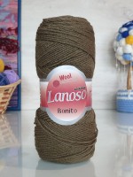 Bonito Lanoso - 997 (темно-бежевый)