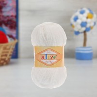 SOFTY - 450 (жемчужный)