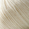 Пряжа "Альпака" 65% альпака,20% вискоза,15% акрил 150м/50гр (205 белый)