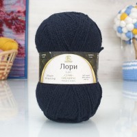 Лори Камтекс - 003 (черный)