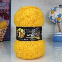 Ангора кролик - 2104 (канарейка)